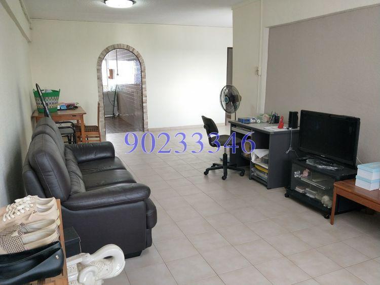 Blk 516 Jurong West Street 52 (Jurong West), HDB 4 Rooms #167245152